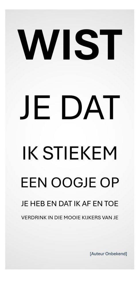 De Finale